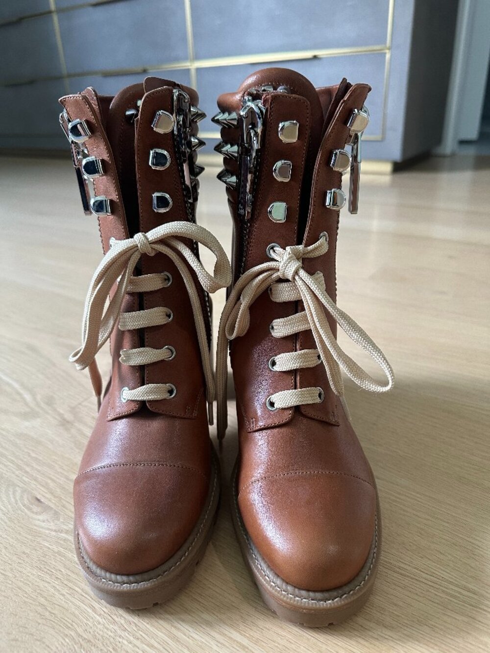 Christian Louboutin Boots
